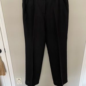 Zac&Rachel linen cotton wide pant